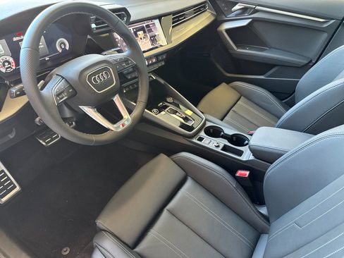 New 2026 Audi A3 2.0T Premium AWD/4WD image 7