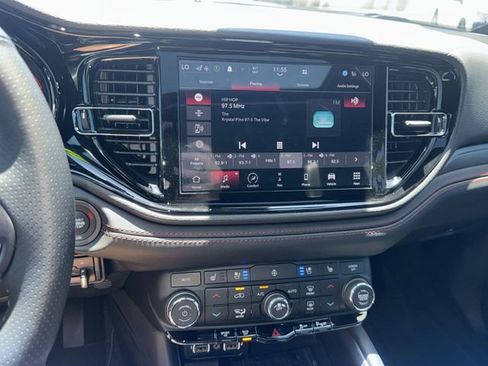 Used 2026 Dodge Durango GT AWD/4WD image 13