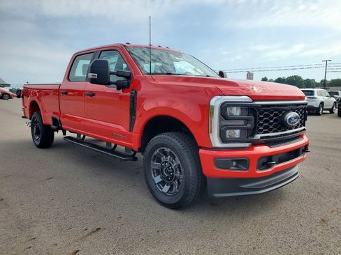 New 2026 Ford F250 XL w/ STX Appearance Package image 6
