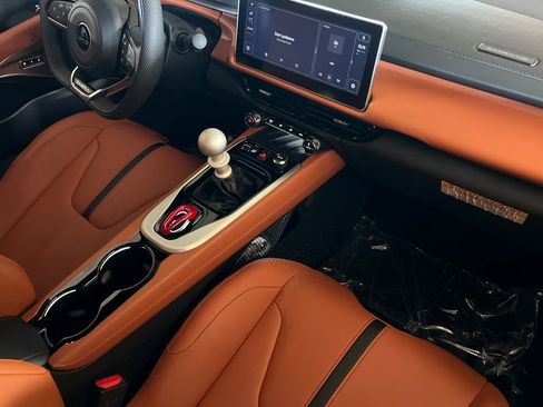 New 2025 Lotus Emira V6 image 14