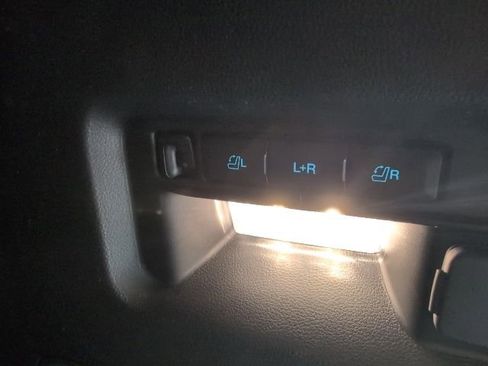 New 2026 Ford Explorer ST image 34