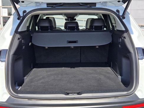 Used 2023 MAZDA CX-50 2.5 S w/ Cargo Package image 25