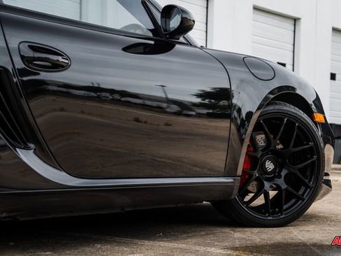 Used 2007 Porsche Cayman RWD image 25