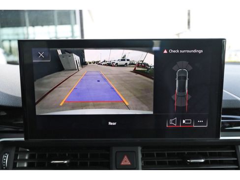 Used 2020 Audi S5 Premium Plus w/ Premium Plus image 26