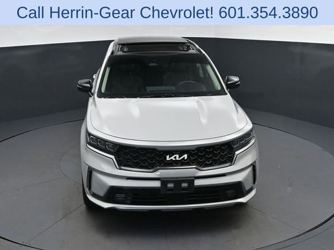 Used 2023 Kia Sorento SX AWD/4WD image 37