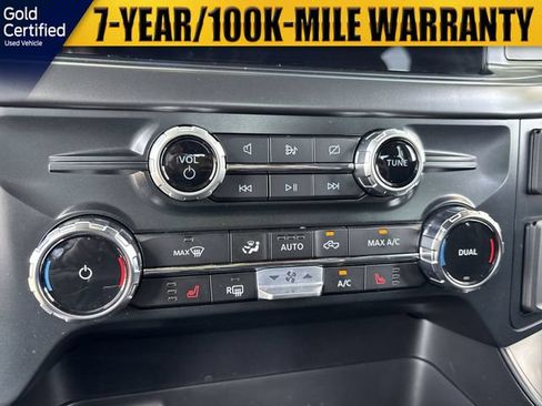 Used 2024 Ford F150 XLT w/ Equipment Group 302A MID AWD/4WD image 28