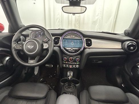 Used 2023 MINI Cooper John Cooper Works w/ Driver Assistance Package image 9