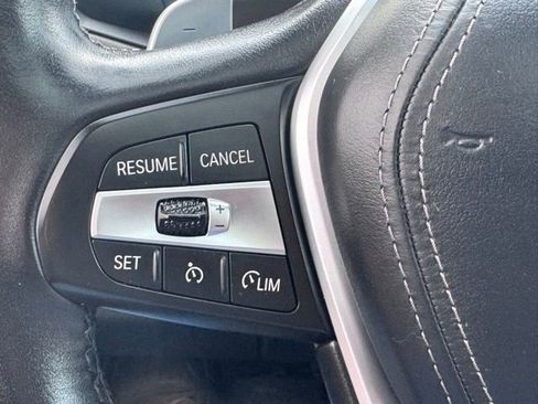 Used 2021 BMW X5 xDrive40i image 27