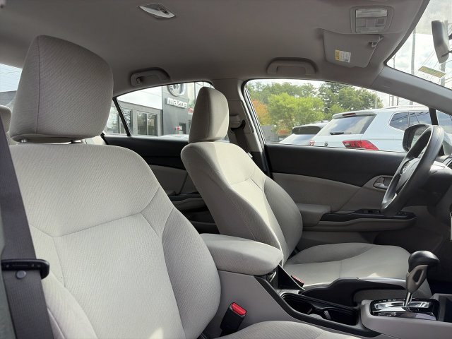 Used 2013 Honda Civic LX image 24