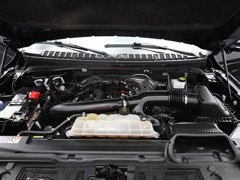 Used 2023 Ford Expedition Limited RWD image 24