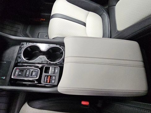 New 2026 Honda Passport TrailSport Elite image 22