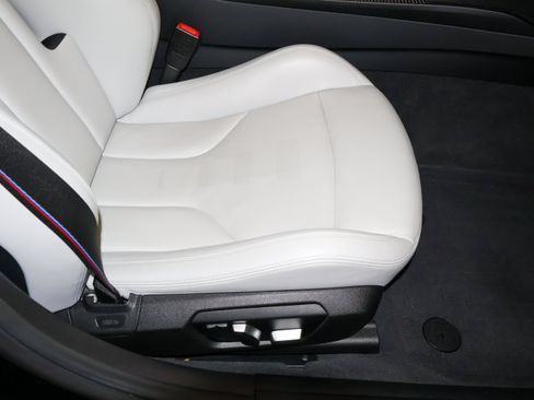 Used 2018 BMW M3 w/ Competition Package RWD image 47
