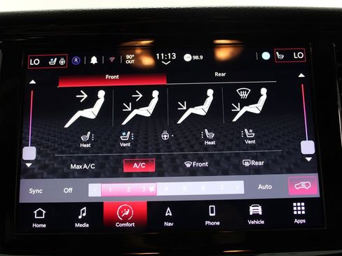 Used 2024 Dodge Durango GT AWD/4WD image 28