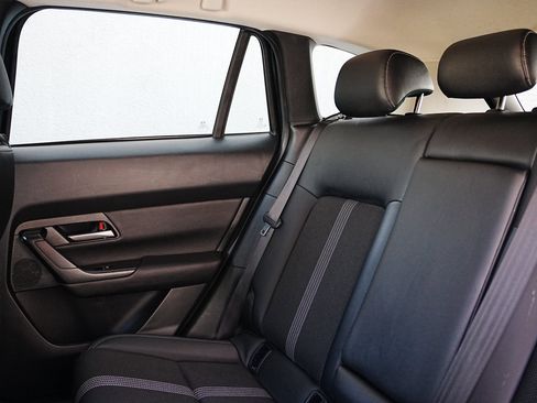 Used 2024 MAZDA CX-50 AWD 2.5 S w/ Preferred Package image 13