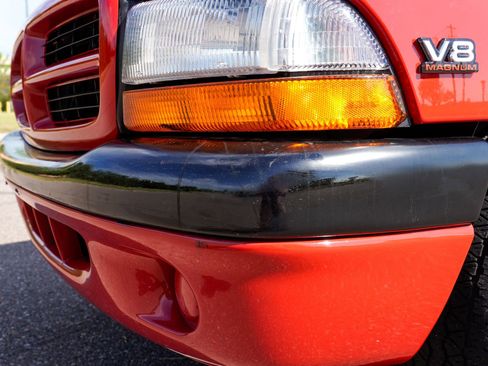 Used 1998 Dodge Dakota SLT RWD image 21
