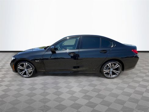 Used 2023 BMW 330e w/ Premium Package image 4