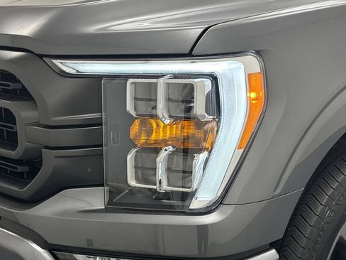 Used 2023 Ford F150 XLT w/ Equipment Group 302A High AWD/4WD image 22