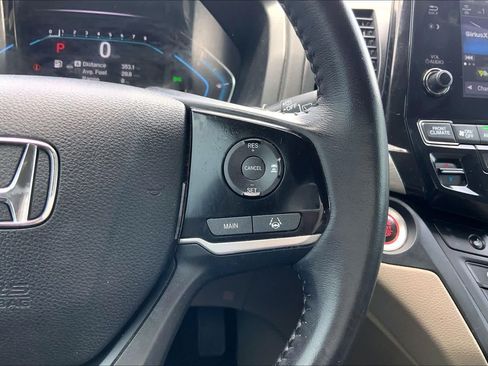 Used 2020 Honda Odyssey EX-L image 25