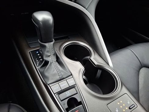 Used 2024 Toyota Camry XSE w/ Cold Weather Package image 14