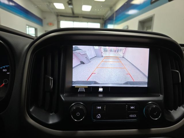 Used 2019 Chevrolet Colorado Z71 AWD/4WD image 24
