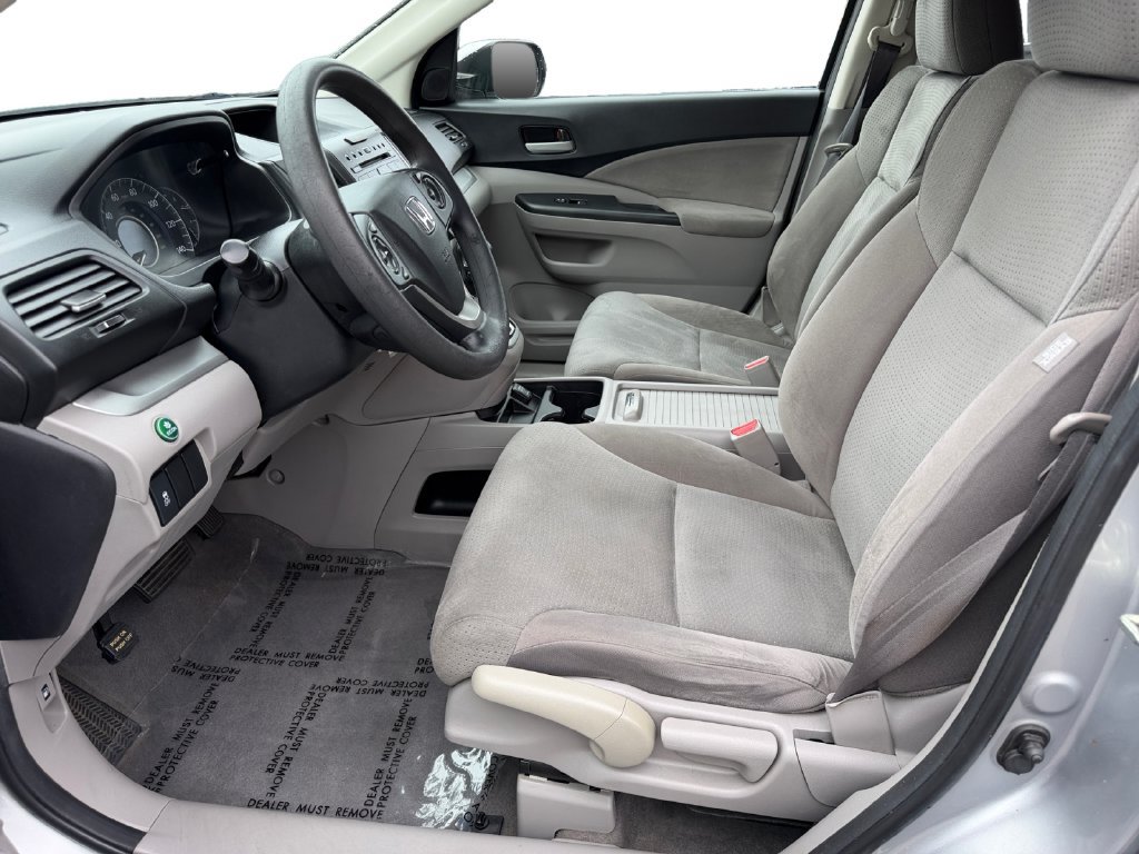 Used 2013 Honda CR-V EX image 16