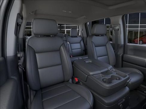 New 2026 GMC Sierra 3500 Pro w/ Convenience Package RWD image 16