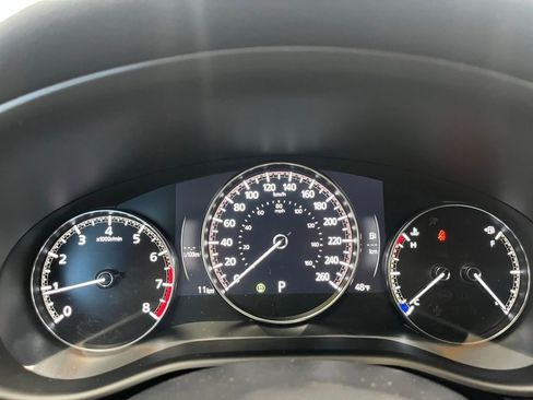 New 2026 MAZDA CX-30 AWD 2.5 S image 20