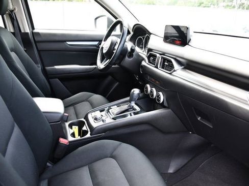 Used 2019 MAZDA CX-5 Sport w/ I-ACTIVSENSE Package FWD image 33