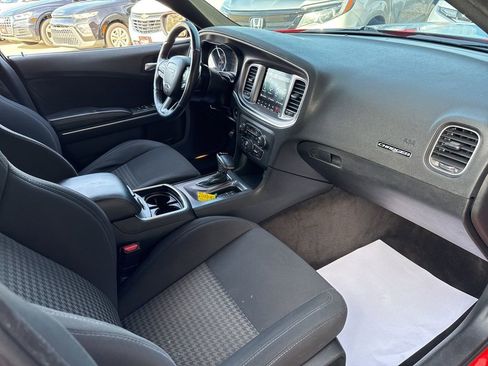 Used 2019 Dodge Charger Scat Pack w/ Navigation & Travel Group image 44