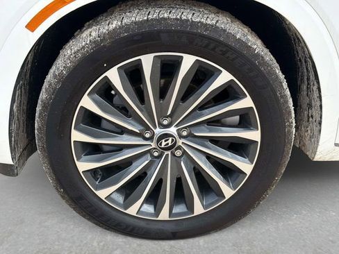 Used 2024 Hyundai Palisade Calligraphy FWD image 11