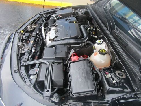 Certified 2024 Chevrolet Malibu LT image 7