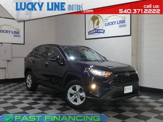 Used 2020 Toyota RAV4 XLE w/ Convenience Package AWD/4WD video 1
