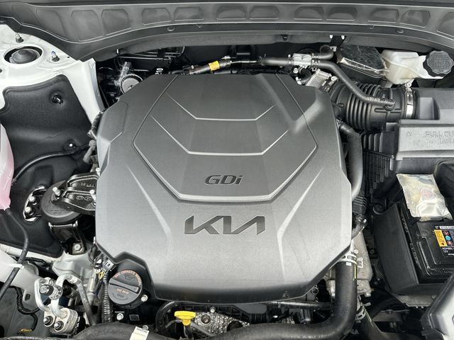 Used 2024 Kia Telluride SX X-Line AWD/4WD image 29