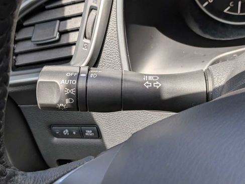 Used 2023 Nissan Murano SV w/ SV Midnight Edition Package AWD/4WD image 34