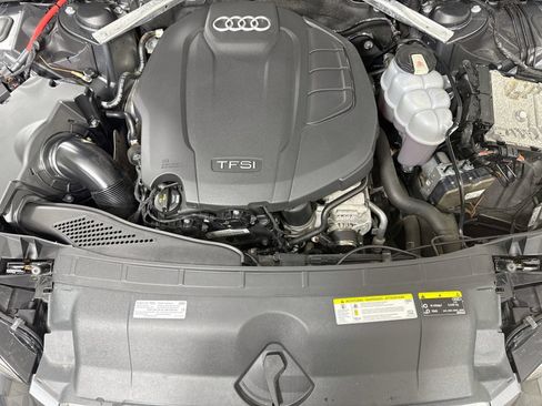Used 2019 Audi A5 2.0T Premium w/ Convenience Package AWD/4WD image 28