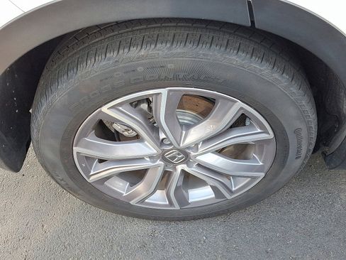 Used 2022 Honda CR-V Touring image 6