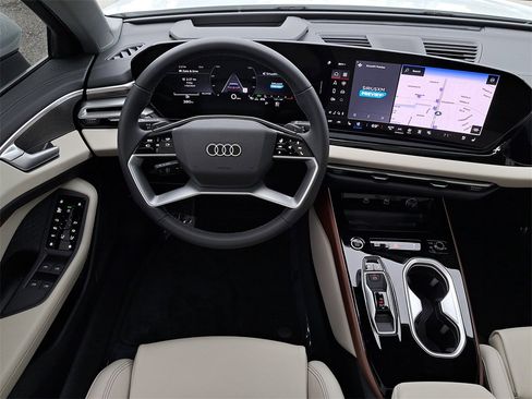 Certified 2026 Audi A6 Prestige image 23