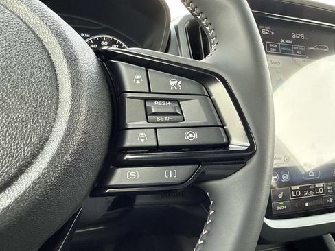 Certified 2025 Subaru Forester Premium image 27