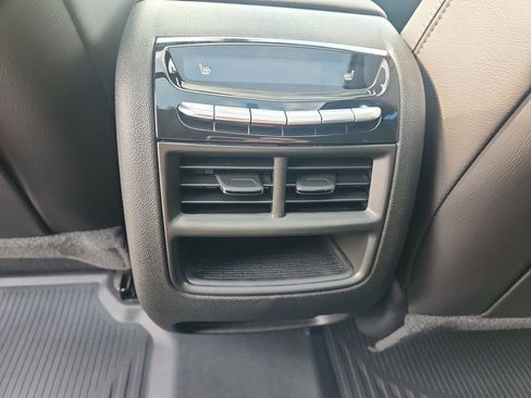 New 2025 Cadillac XT5 Premium Luxury w/ Technology Package image 10