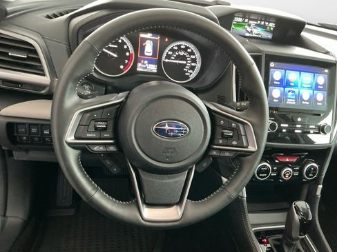 Certified 2023 Subaru Forester Limited w/ Popular Package #3 image 13