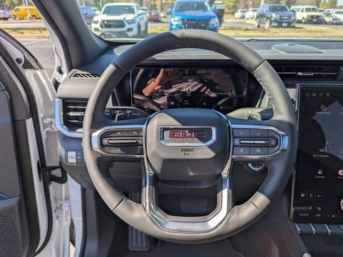 New 2026 GMC Terrain Elevation w/ Black Edition image 15