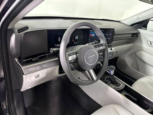 Certified 2024 Hyundai Kona SEL image 13
