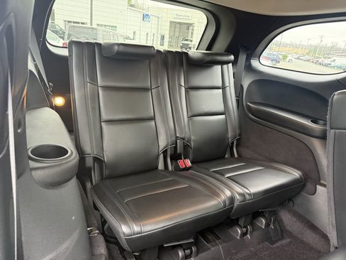 Used 2017 Dodge Durango GT w/ Nav & Power Liftgate Group image 42