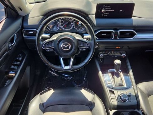 Used 2023 MAZDA CX-5 AWD 2.5 S w/ Select Package image 15