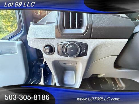 Used 2018 Ford Transit 250 148 Medium Roof RWD image 44
