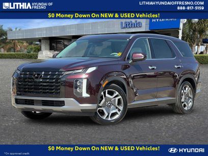 Used 2024 Hyundai Palisade Limited