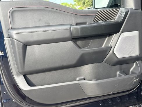 New 2025 Ford F150 Raptor image 20