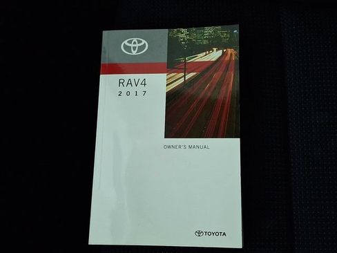 Used 2017 Toyota RAV4 XLE w/ Plus Special Value Package AWD/4WD image 26
