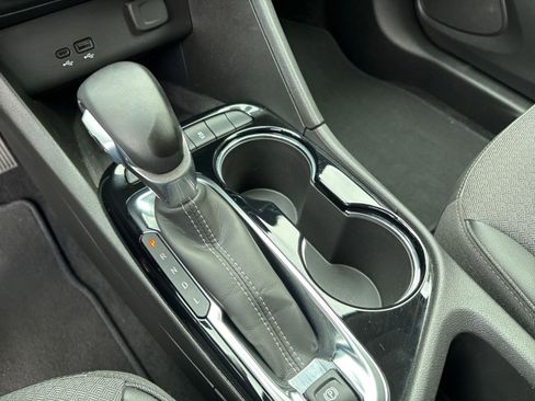 Used 2025 Buick Encore GX Preferred image 35