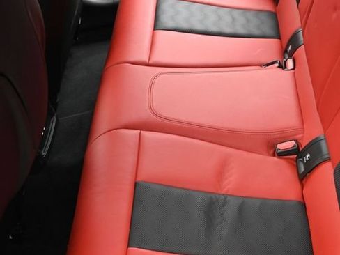Used 2022 BMW M3 Competition w/ M Carbon Exterior Package AWD/4WD image 12